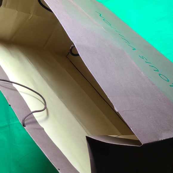 Big Louis Vuitton Bag - Picture 8 of 10